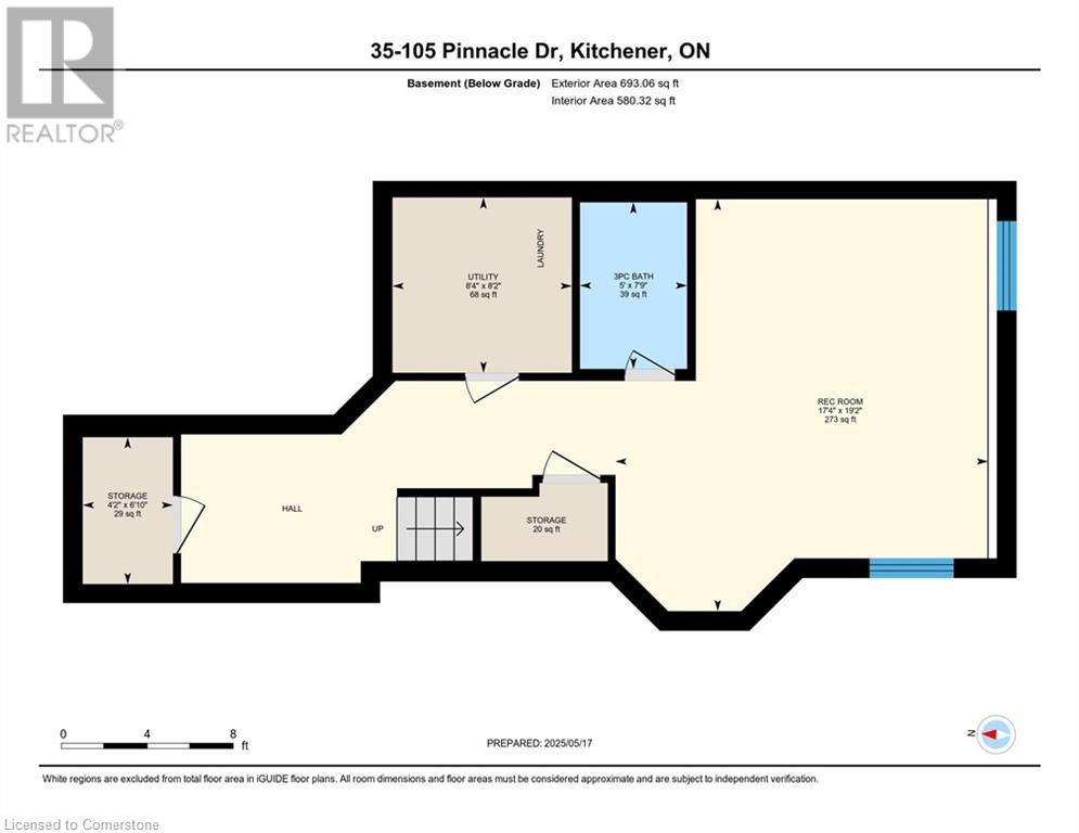 105 Pinnacle Drive Unit# 35, Kitchener, Ontario  N2P 1B8 - Photo 49 - 40730035