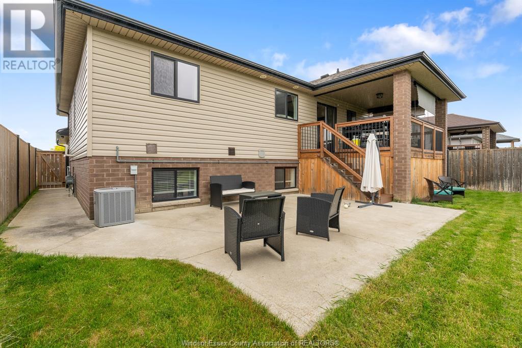 437 Brown Crescent, Amherstburg, Ontario  N9V 0C1 - Photo 38 - 25014634