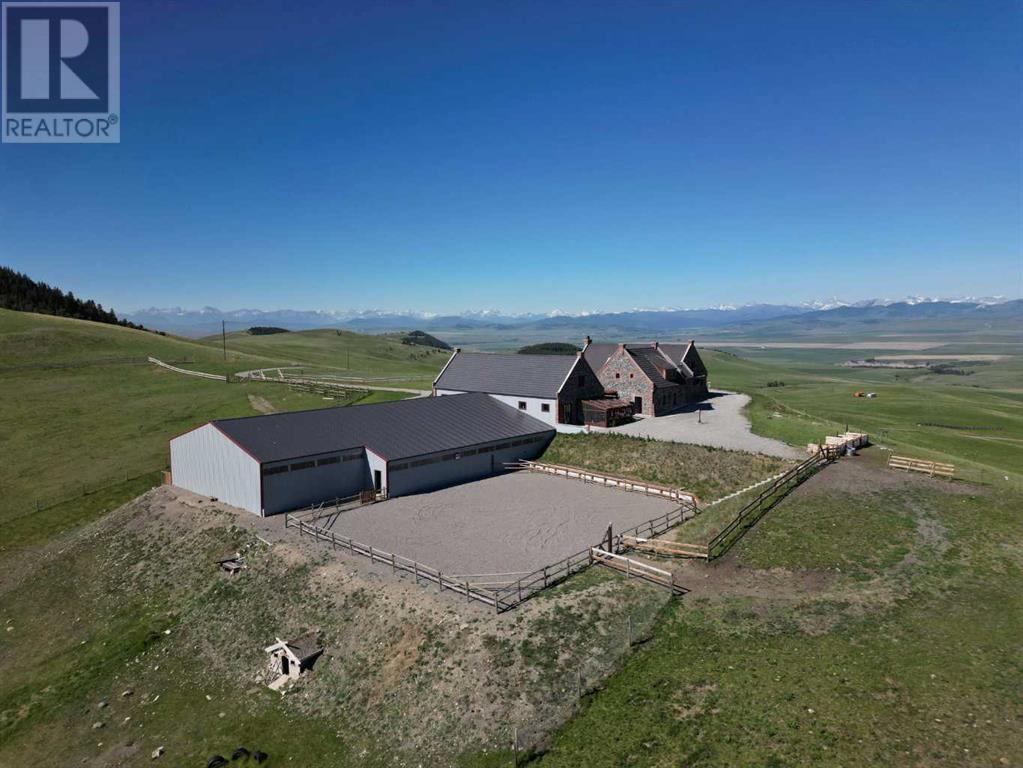 1029 Twp Rd 8-4, Cowley, Alberta  T0K 1W0 - Photo 47 - A2229494