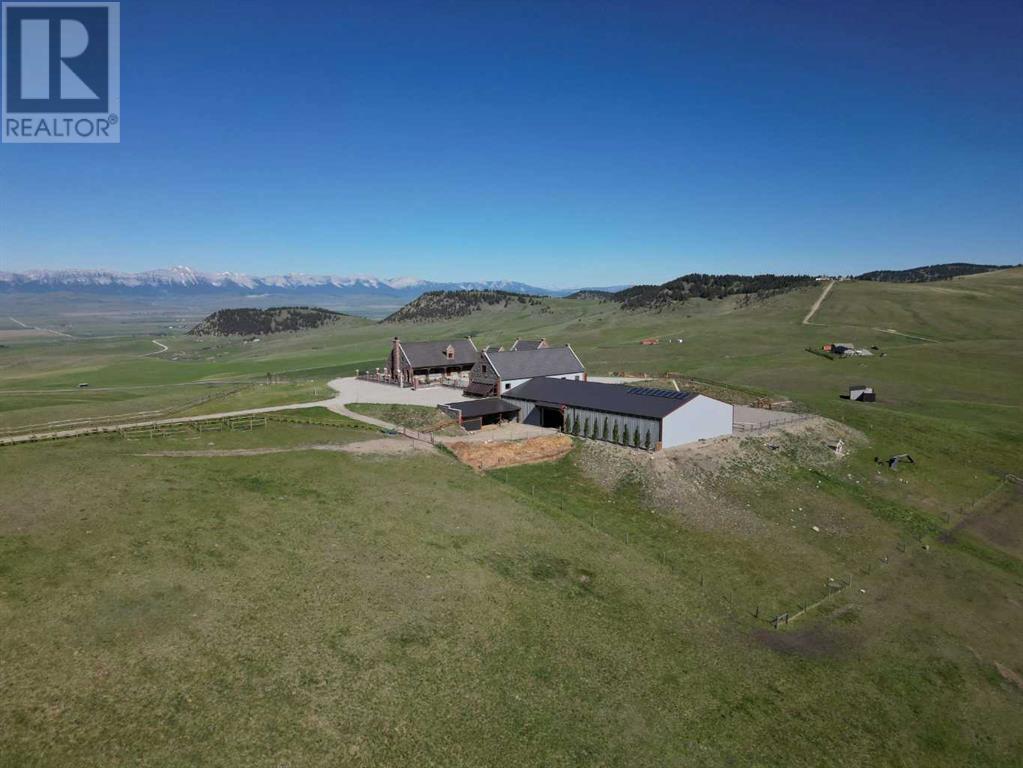 1029 Twp Rd 8-4, Cowley, Alberta  T0K 1W0 - Photo 46 - A2229494