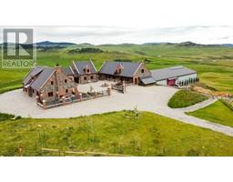 1029 Twp Rd 8-4, Cowley, Ca