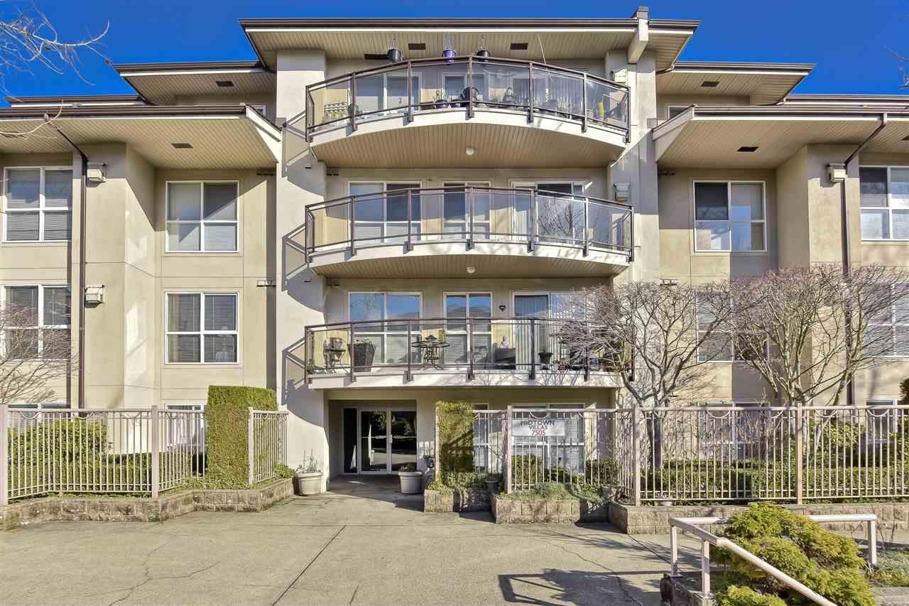 112 7505 138 STREET, surrey, British Columbia