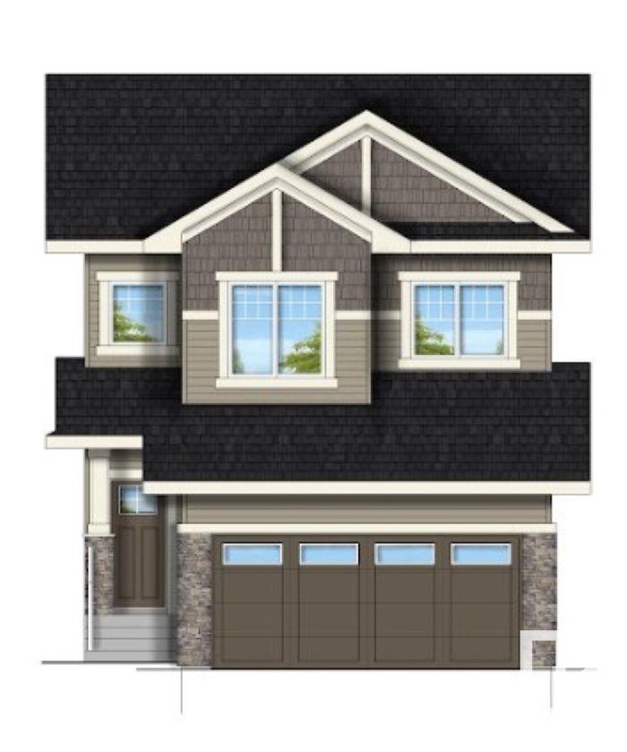 2831 191 St Nw, Edmonton, Alberta  T6M 3C3 - Photo 1 - E4441464