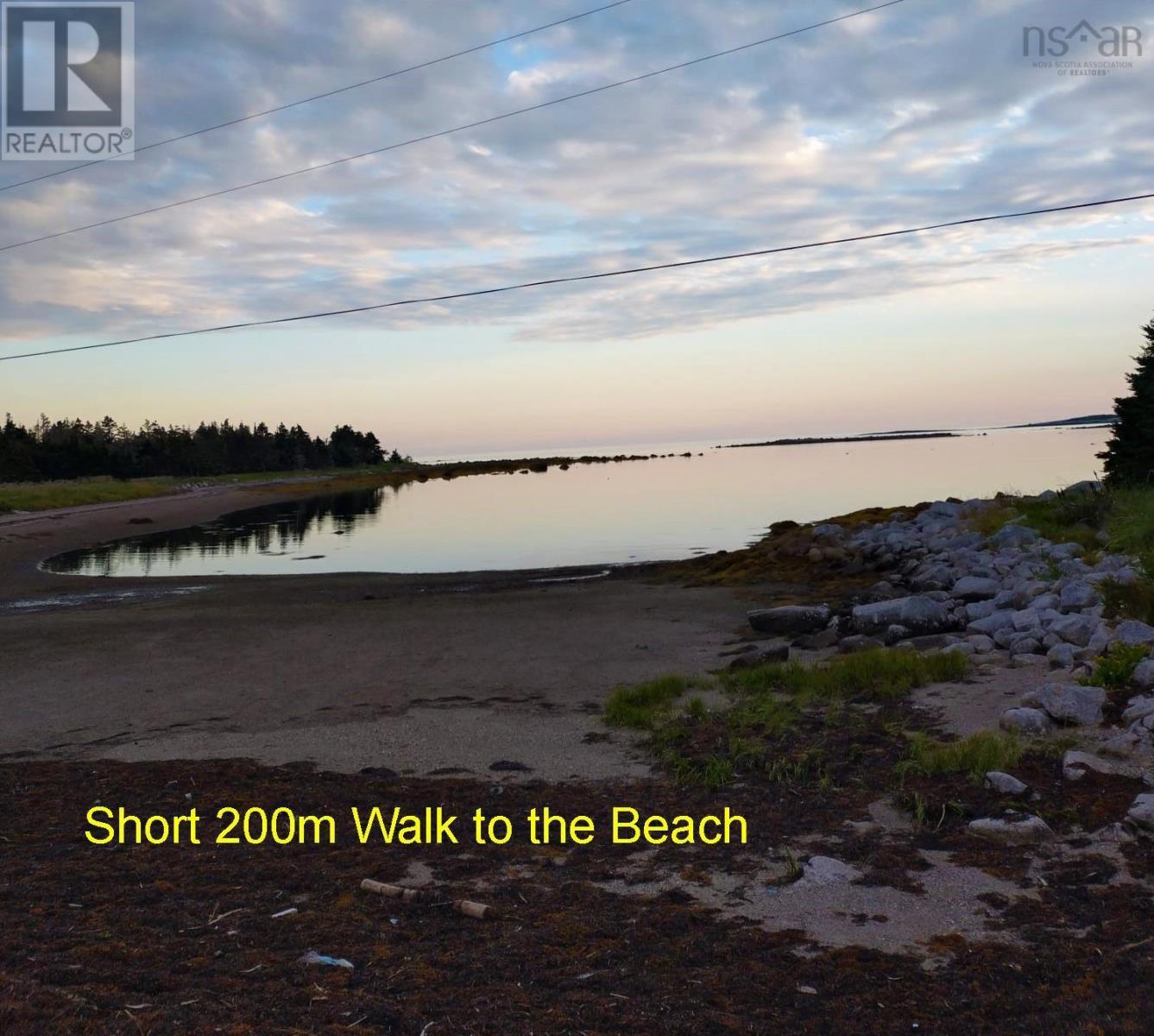 Lot Pid 70066865 St. Catherines River Road, Port Joli, Nova Scotia  B0T 1S0 - Photo 5 - 202513581