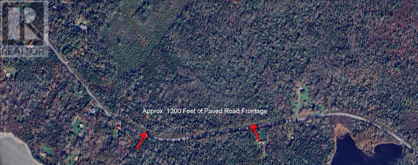 Lot Pid 70066865 St. Catherines River Road, Port Joli, Nova Scotia  B0T 1S0 - Photo 4 - 202513581