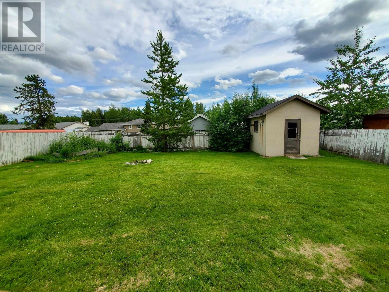 27 Manson Crescent, Mackenzie, British Columbia  V0J 2C0 - Photo 2 - R3012570