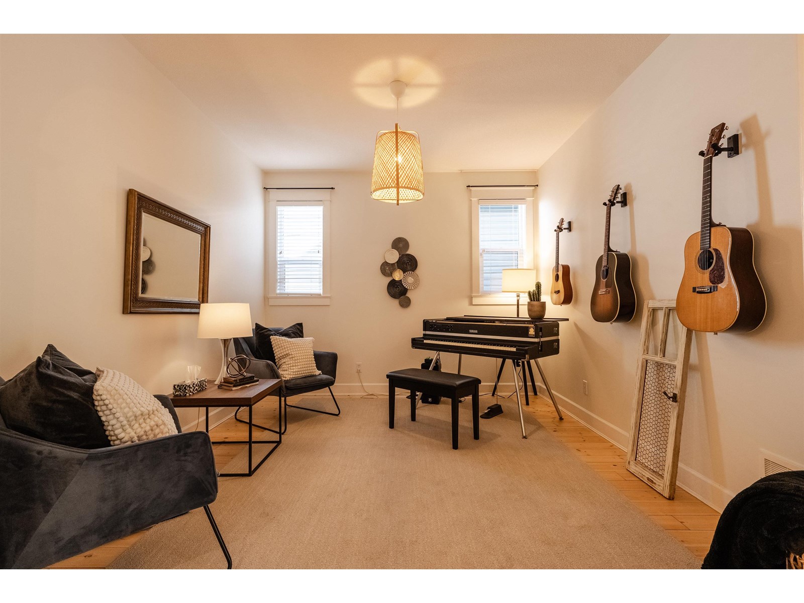 7276 196a Street, Langley, British Columbia  V2Y 3C5 - Photo 5 - R3012864