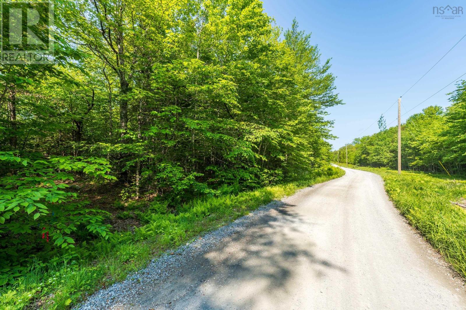 Lot 2 Chemin Theriault Point Road, Belliveaus Cove, Nova Scotia  B0W 1M0 - Photo 3 - 202513684