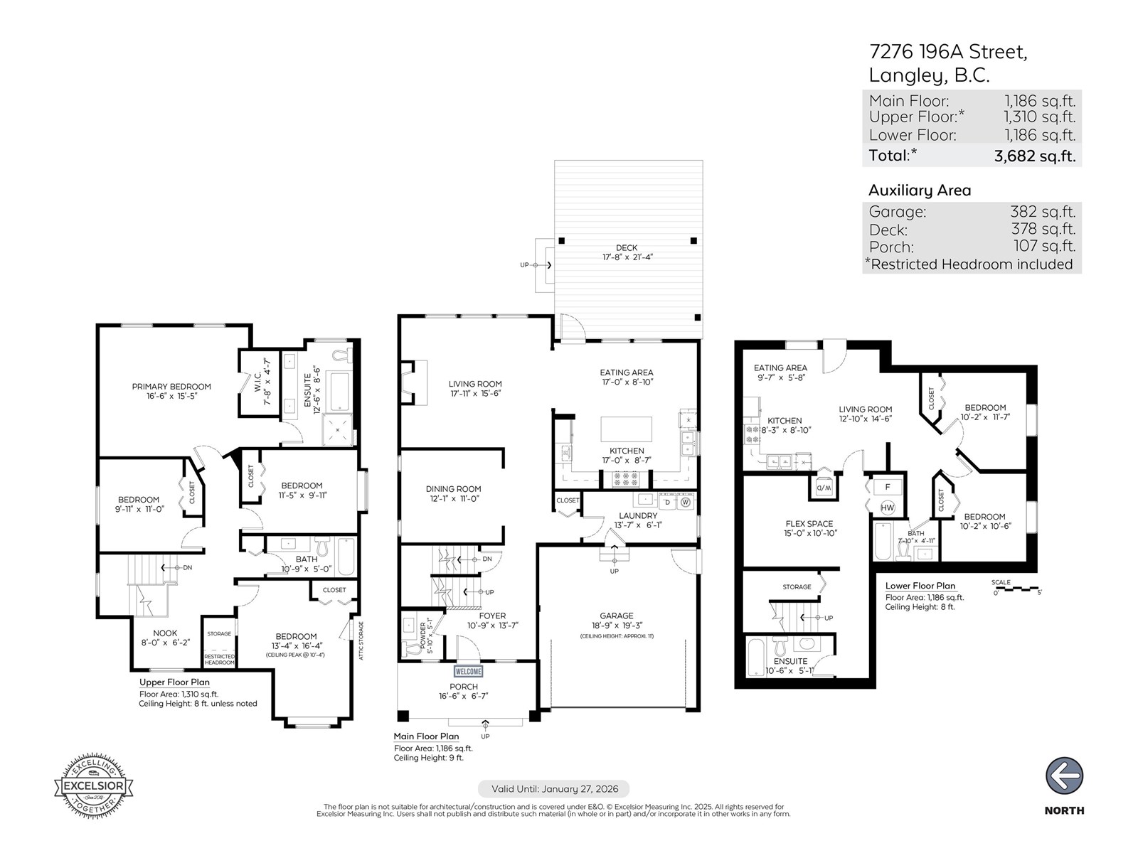 7276 196a Street, Langley, British Columbia  V2Y 3C5 - Photo 37 - R3012864