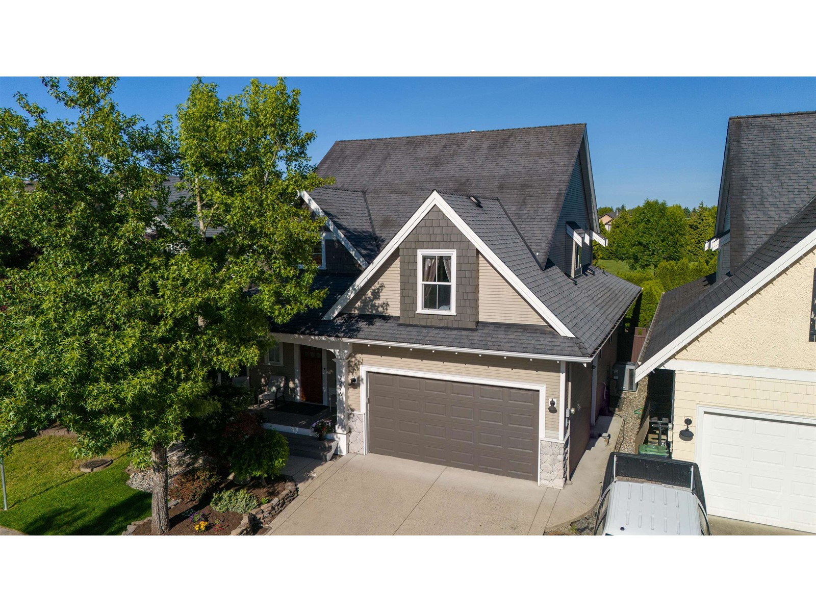 7276 196a Street, Langley, British Columbia  V2Y 3C5 - Photo 35 - R3012864