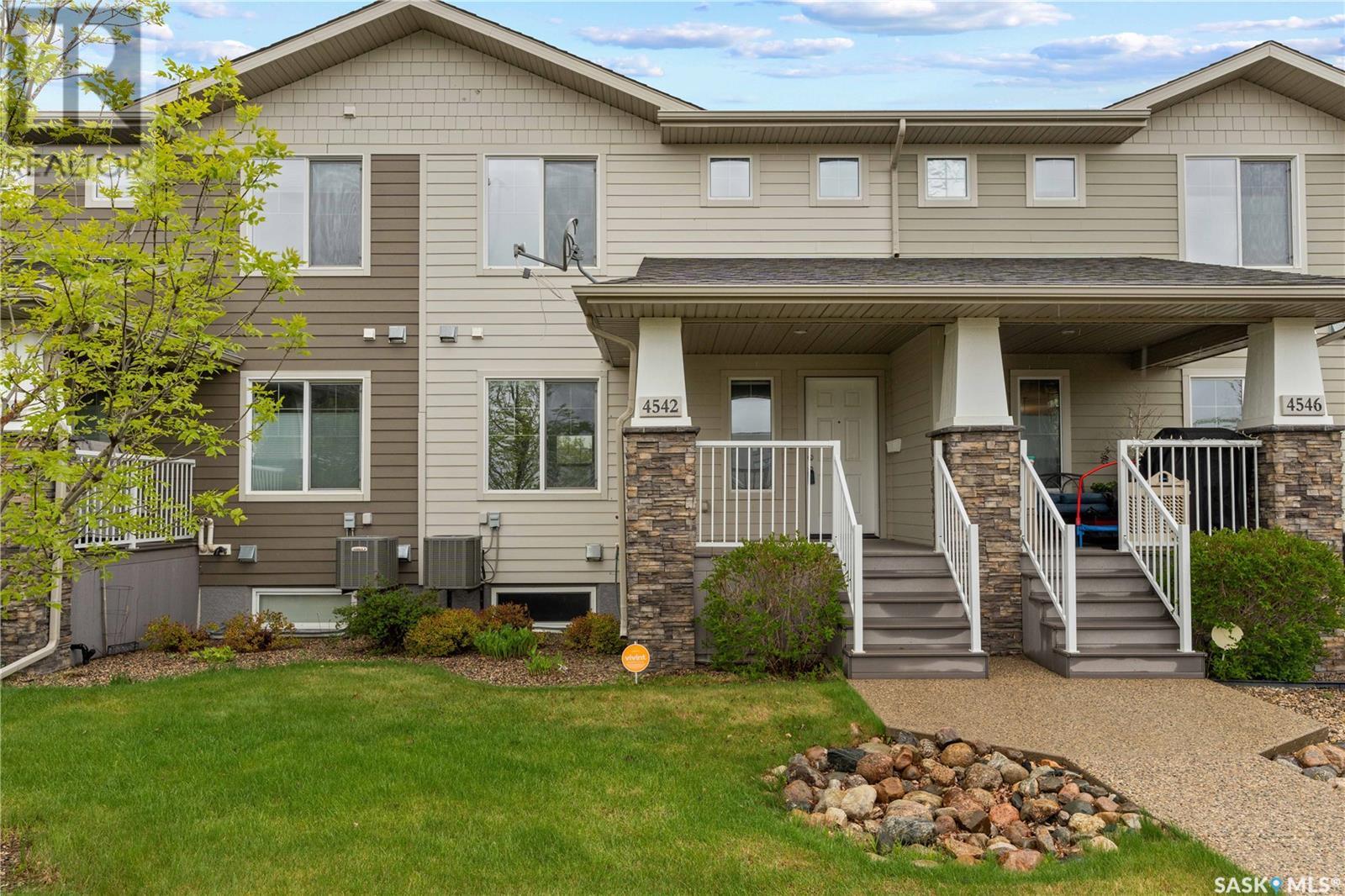4542 Harbour Landing DRIVE, regina, Saskatchewan