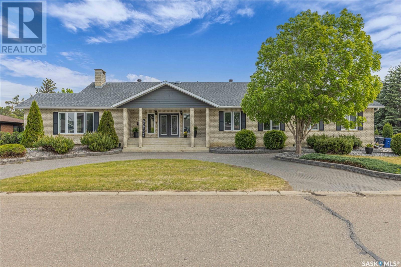 262 Riverbend CRESCENT, Battleford, Saskatchewan