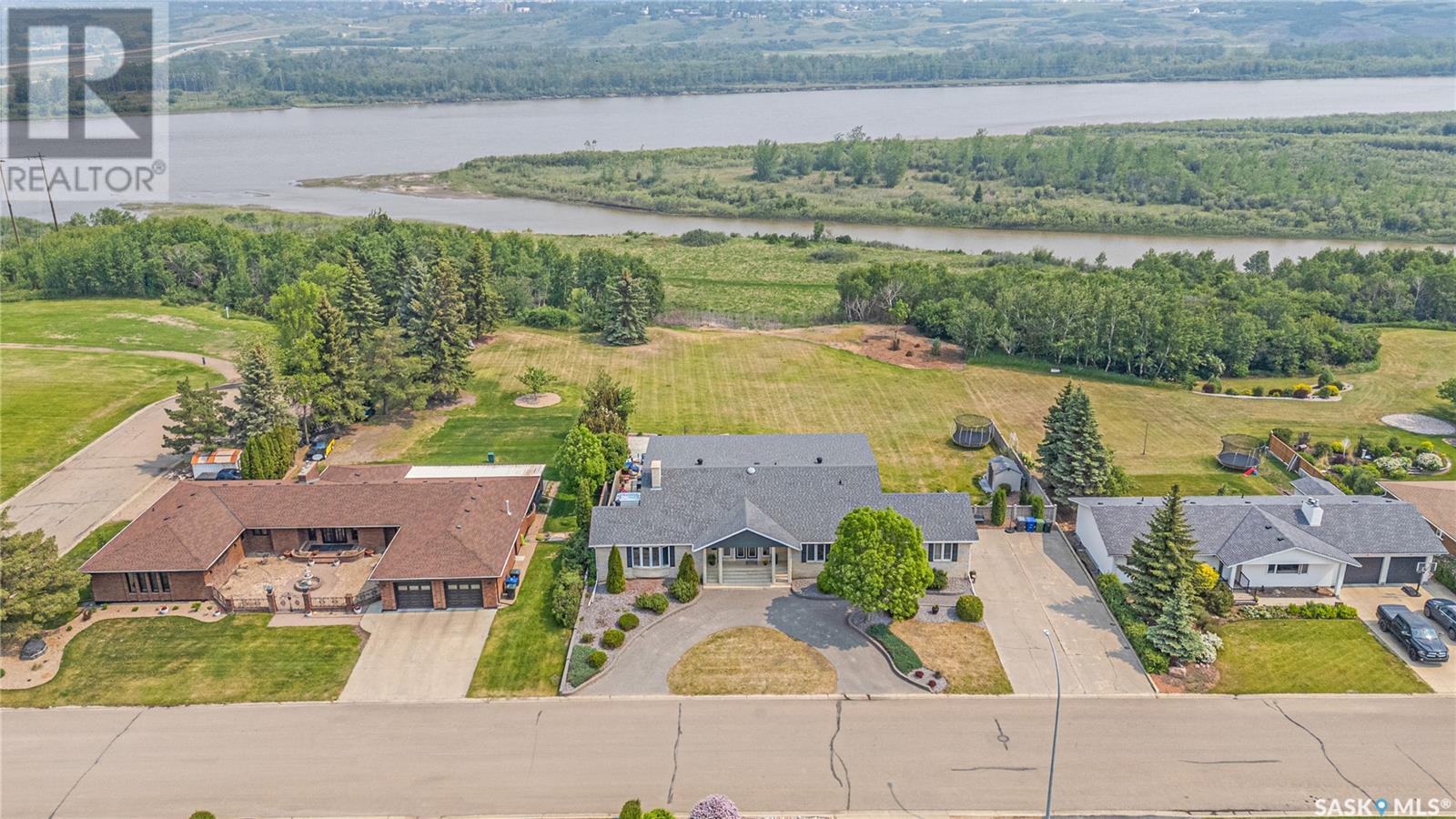262 Riverbend Crescent, Battleford, Saskatchewan  S0M 0E0 - Photo 37 - SK008941