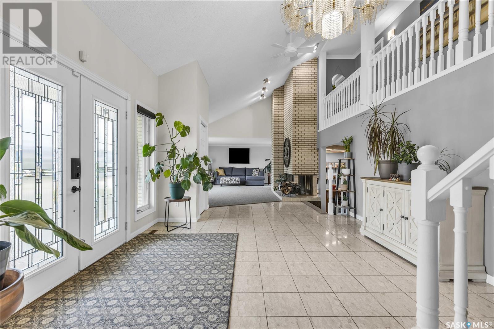 262 Riverbend Crescent, Battleford, Saskatchewan  S0M 0E0 - Photo 4 - SK008941