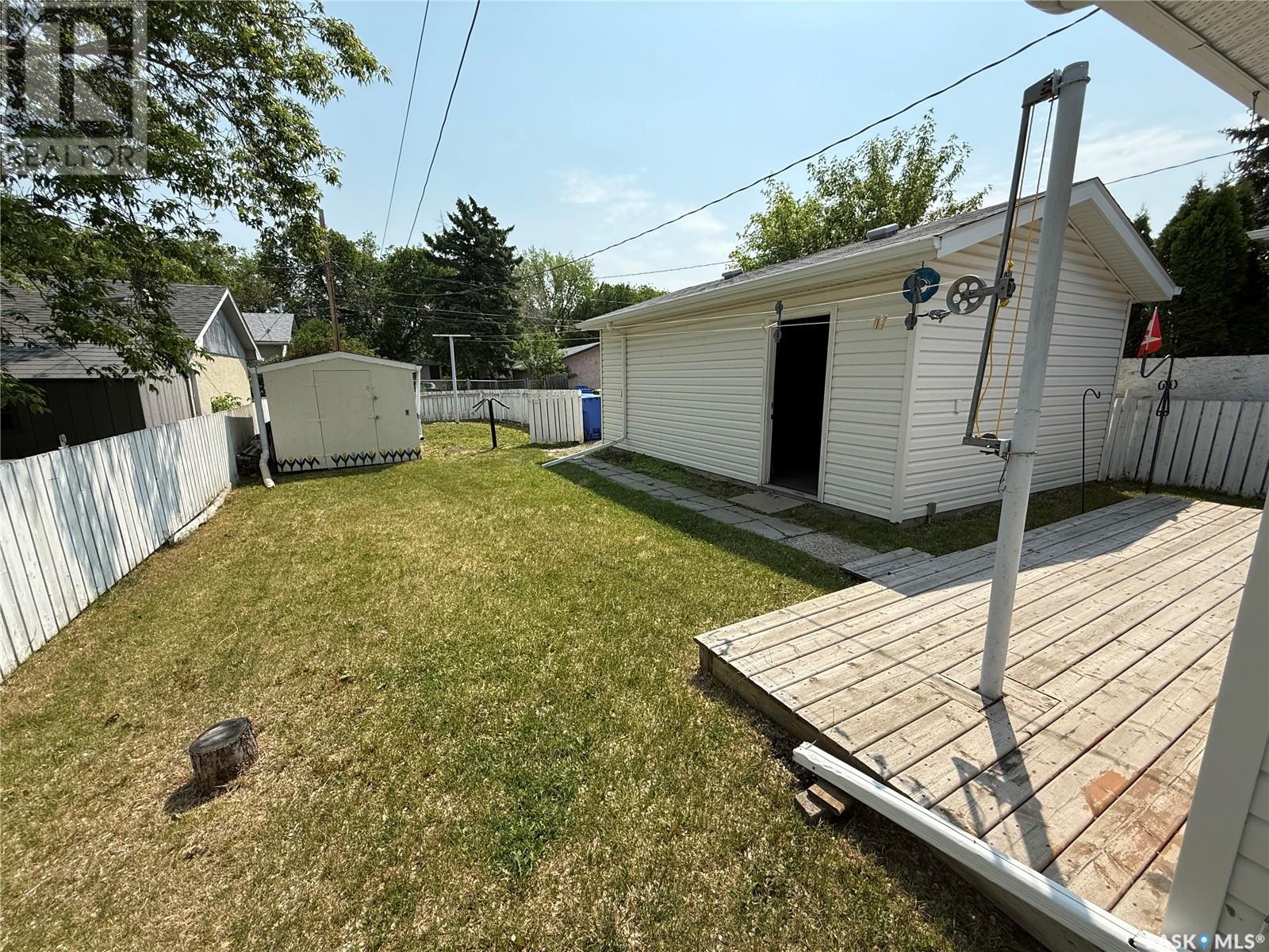 311 Robinson Street, Regina, Saskatchewan  S4R 3R3 - Photo 24 - SK008916