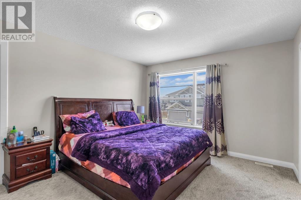 14 Redstone Mews Ne, Calgary, Alberta  T3N 0N5 - Photo 19 - A2226201