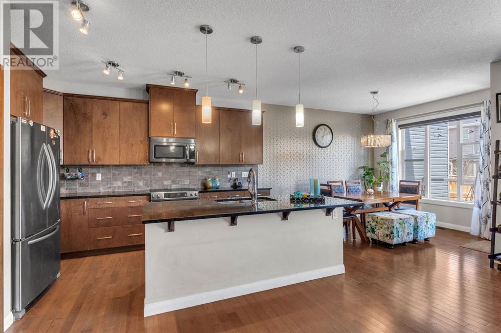 14 Redstone Mews Ne, Calgary, Alberta  T3N 0N5 - Photo 6 - A2226201