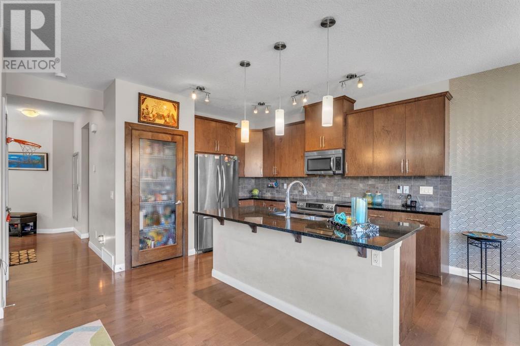 14 Redstone Mews Ne, Calgary, Alberta  T3N 0N5 - Photo 8 - A2226201
