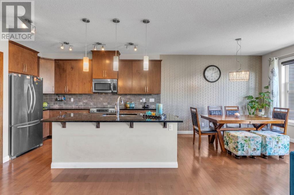 14 Redstone Mews Ne, Calgary, Alberta  T3N 0N5 - Photo 7 - A2226201
