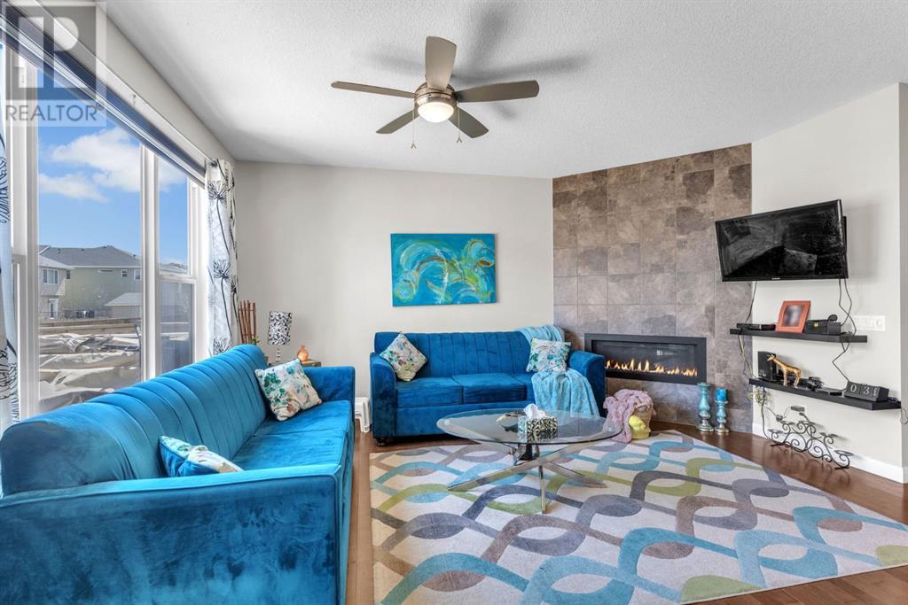 14 Redstone Mews Ne, Calgary, Alberta  T3N 0N5 - Photo 5 - A2226201