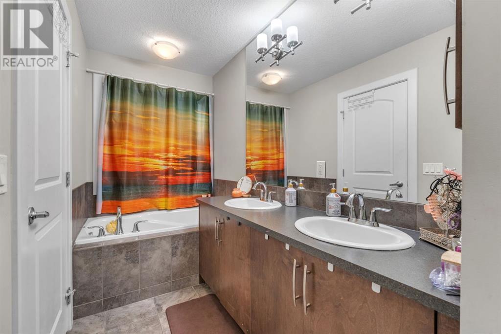 14 Redstone Mews Ne, Calgary, Alberta  T3N 0N5 - Photo 22 - A2226201