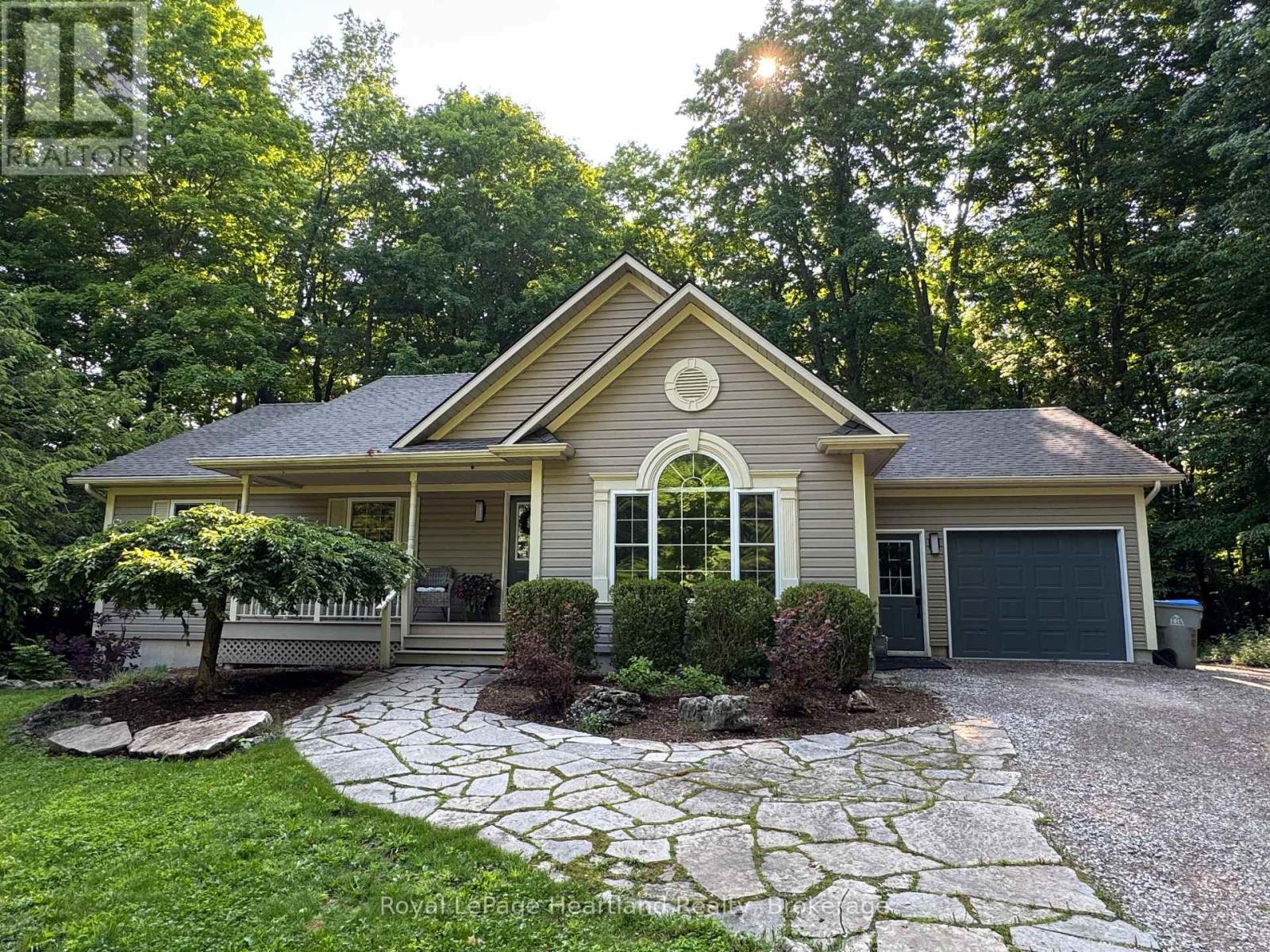 77376 FOREST RIDGE ROAD, Bluewater, Ontario