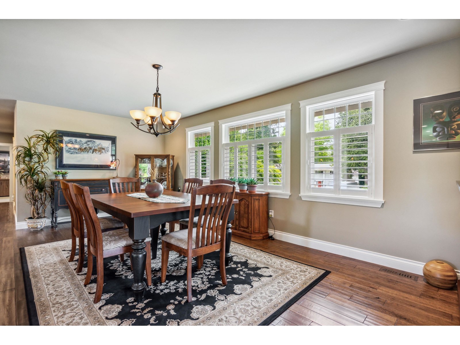 4523 Southridge Crescent, Langley, British Columbia  V3A 4N7 - Photo 12 - R3012743