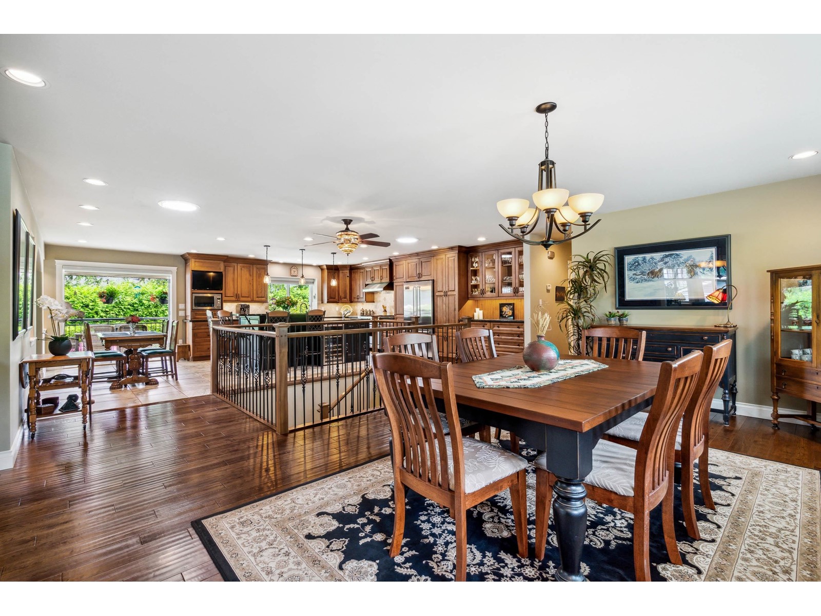 4523 Southridge Crescent, Langley, British Columbia  V3A 4N7 - Photo 7 - R3012743