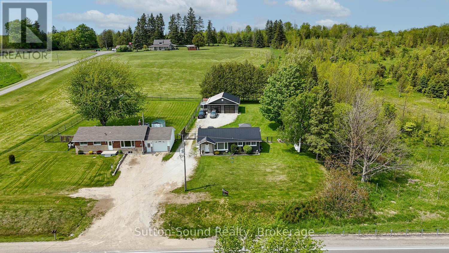 202093 21 Highway, Georgian Bluffs, Ontario  N4K 5N7 - Photo 3 - X12178263