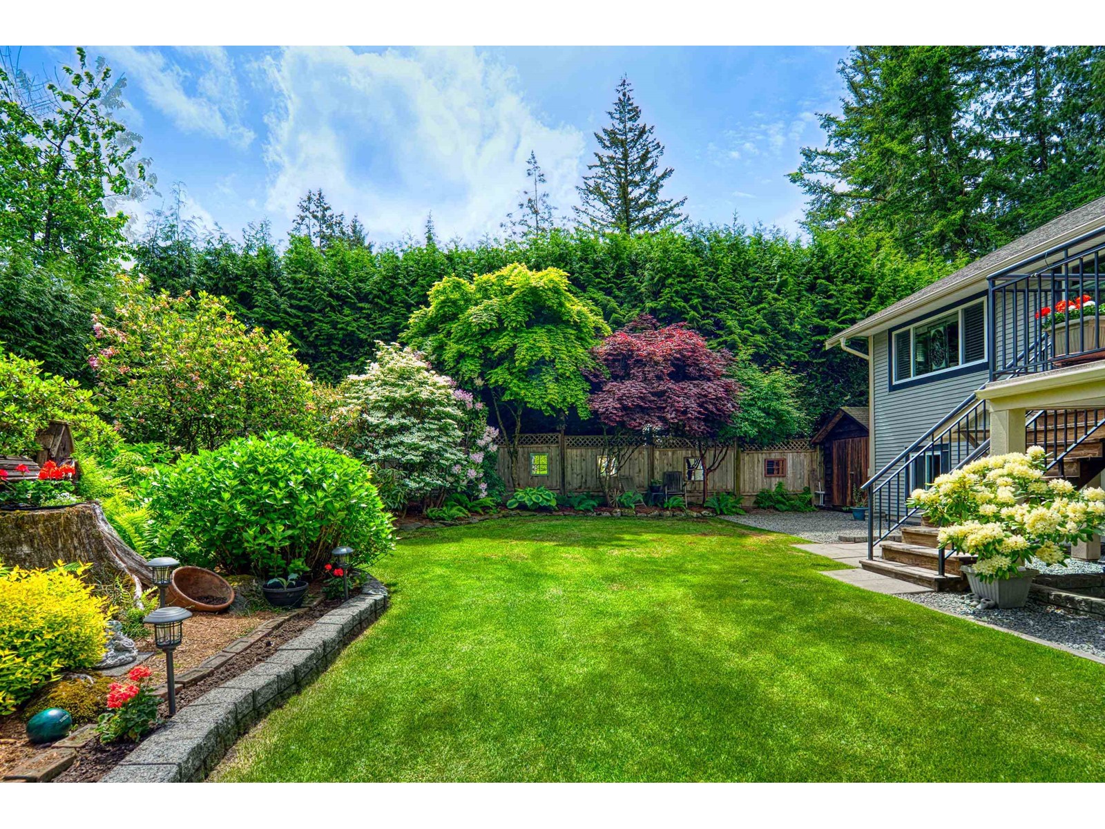4523 Southridge Crescent, Langley, British Columbia  V3A 4N7 - Photo 37 - R3012743