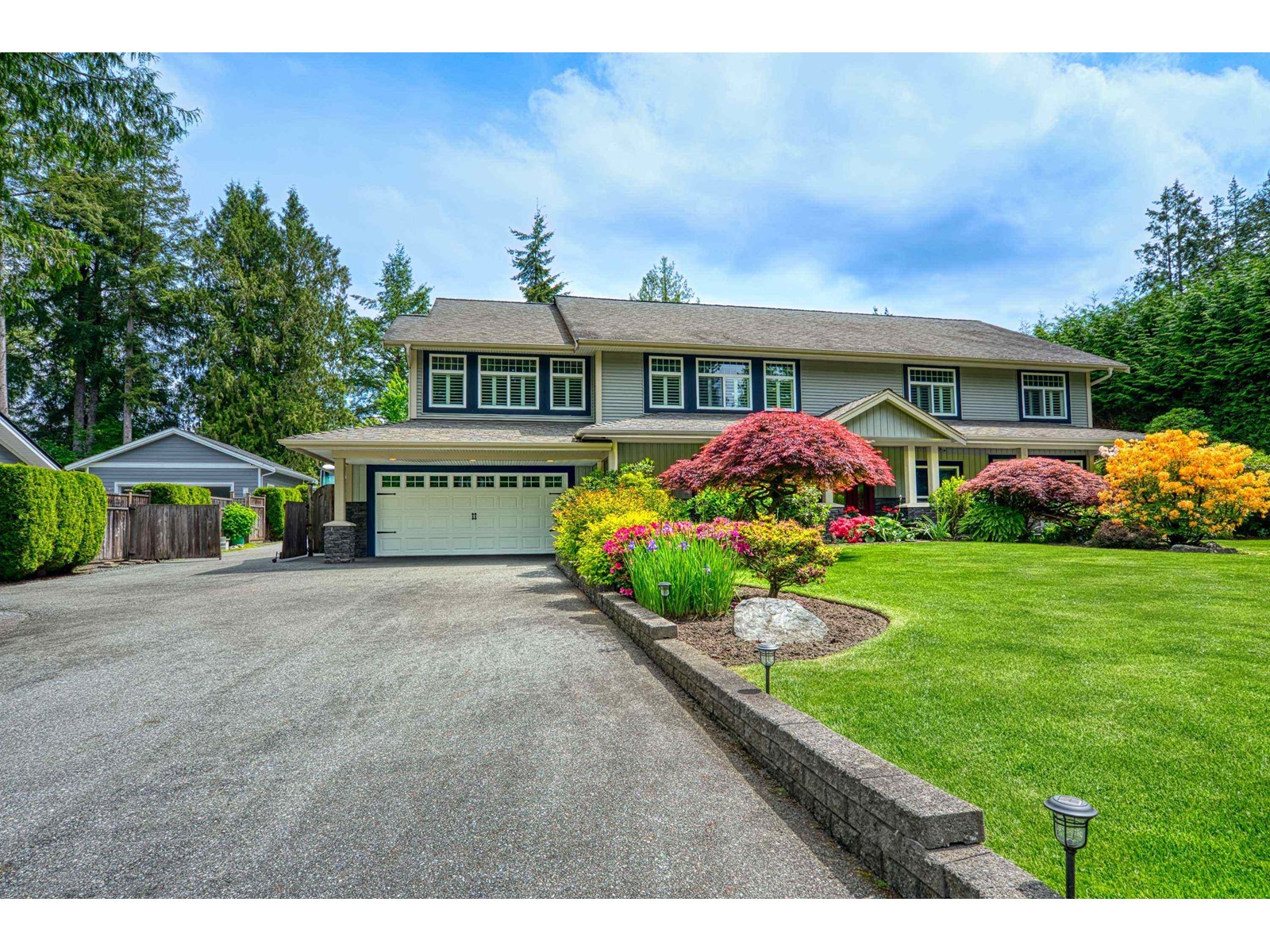 4523 Southridge Crescent, Langley, British Columbia  V3A 4N7 - Photo 2 - R3012743