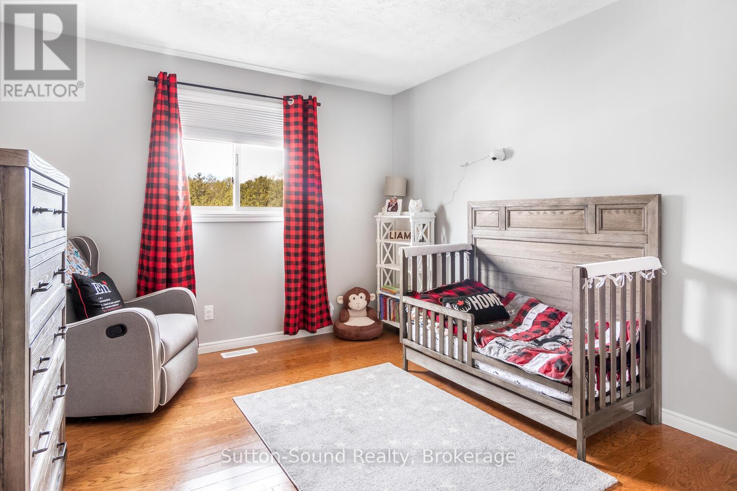2667 8th Avenue E, Owen Sound, Ontario  N4K 6S5 - Photo 14 - X12178415