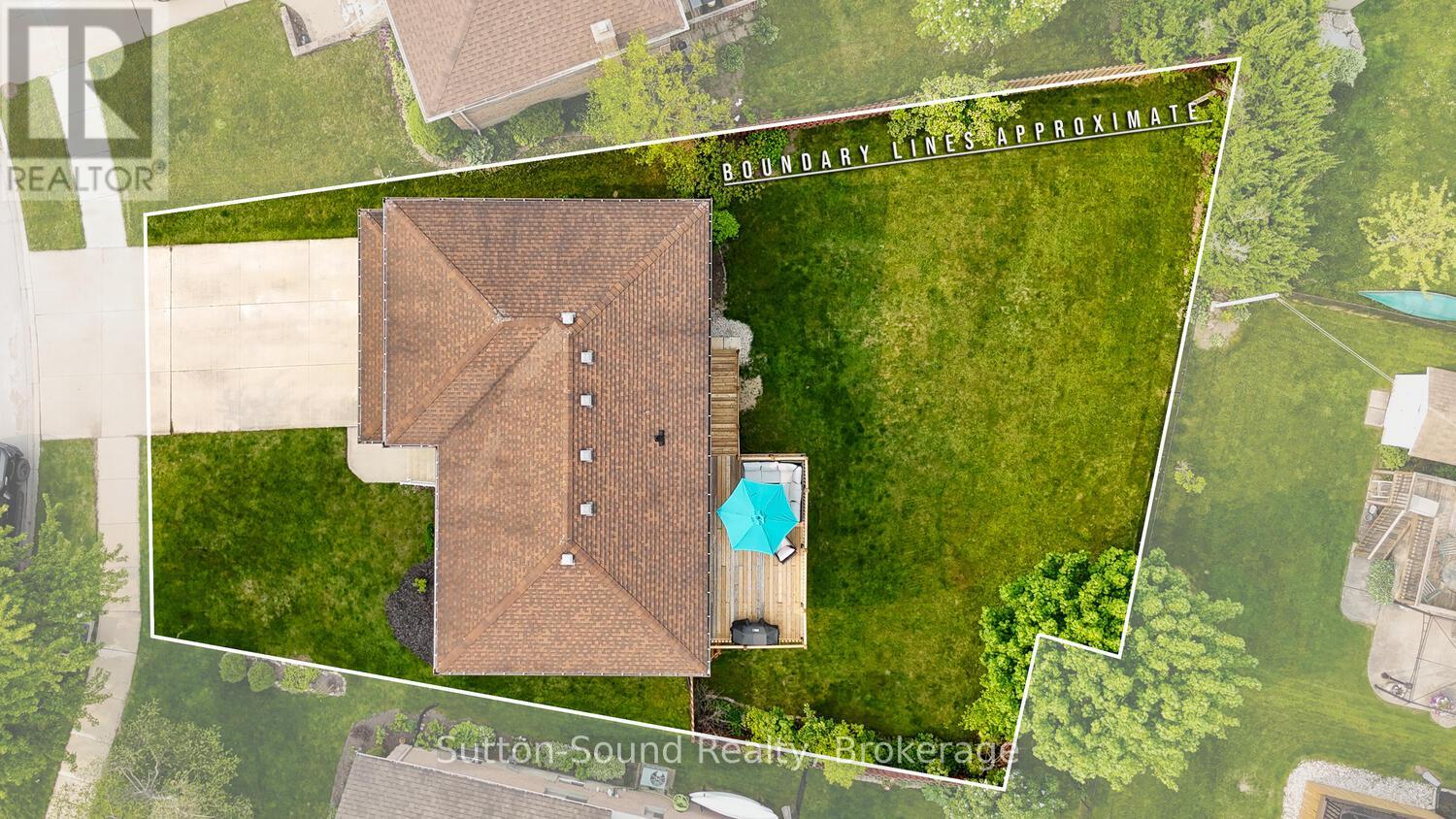 2667 8th Avenue E, Owen Sound, Ontario  N4K 6S5 - Photo 2 - X12178415