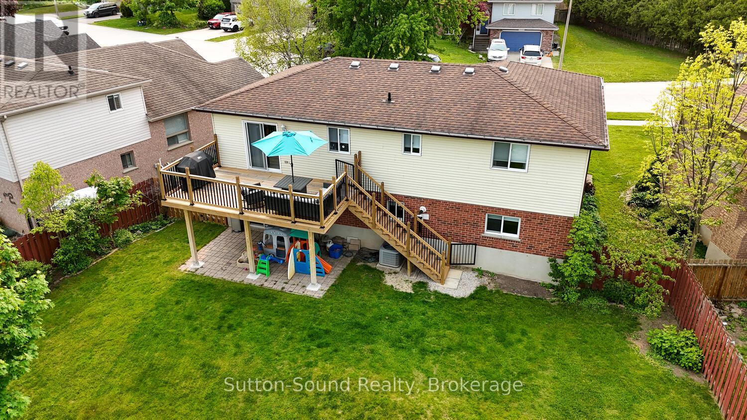 2667 8th Avenue E, Owen Sound, Ontario  N4K 6S5 - Photo 24 - X12178415