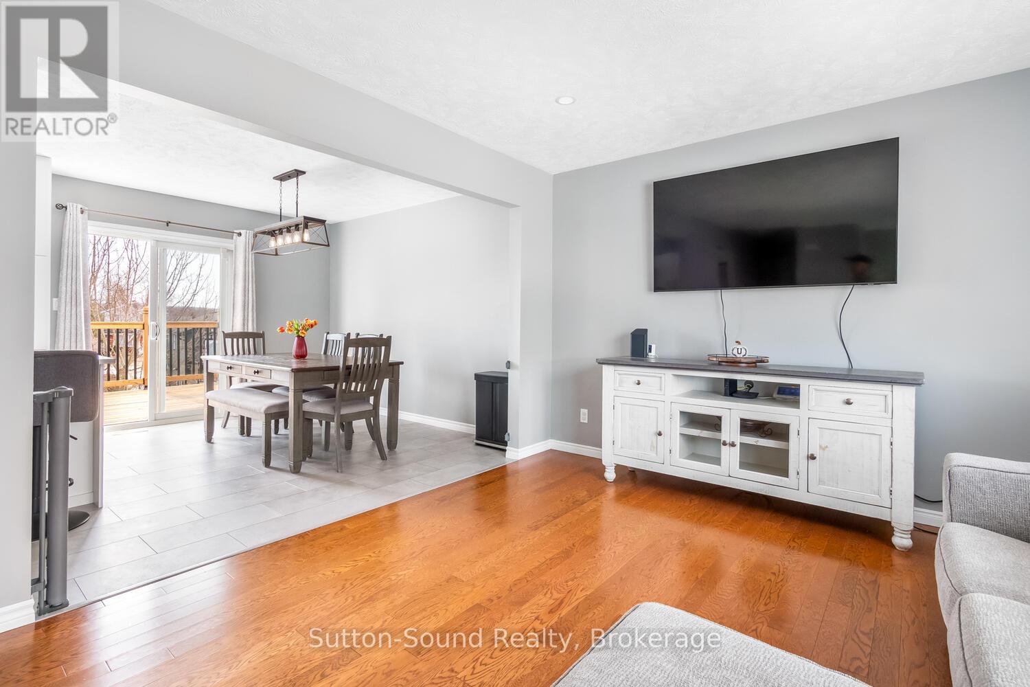 2667 8th Avenue E, Owen Sound, Ontario  N4K 6S5 - Photo 4 - X12178415