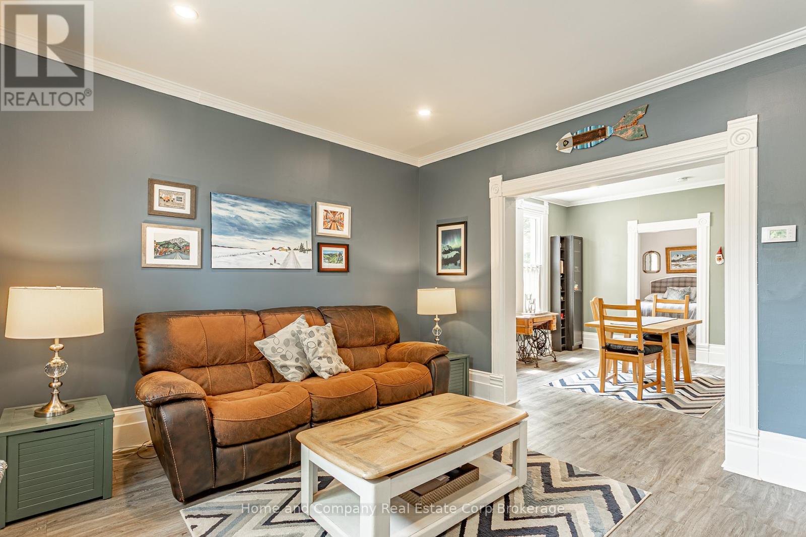22 Mowat Street, Stratford, Ontario  N5A 2B7 - Photo 6 - X12206777