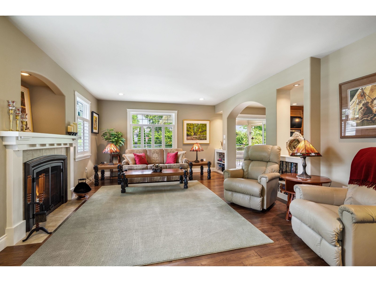 4523 Southridge Crescent, Langley, British Columbia  V3A 4N7 - Photo 17 - R3012743