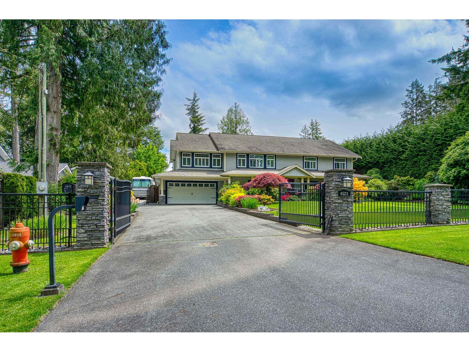 4523 Southridge Crescent, Langley, British Columbia  V3A 4N7 - Photo 4 - R3012743