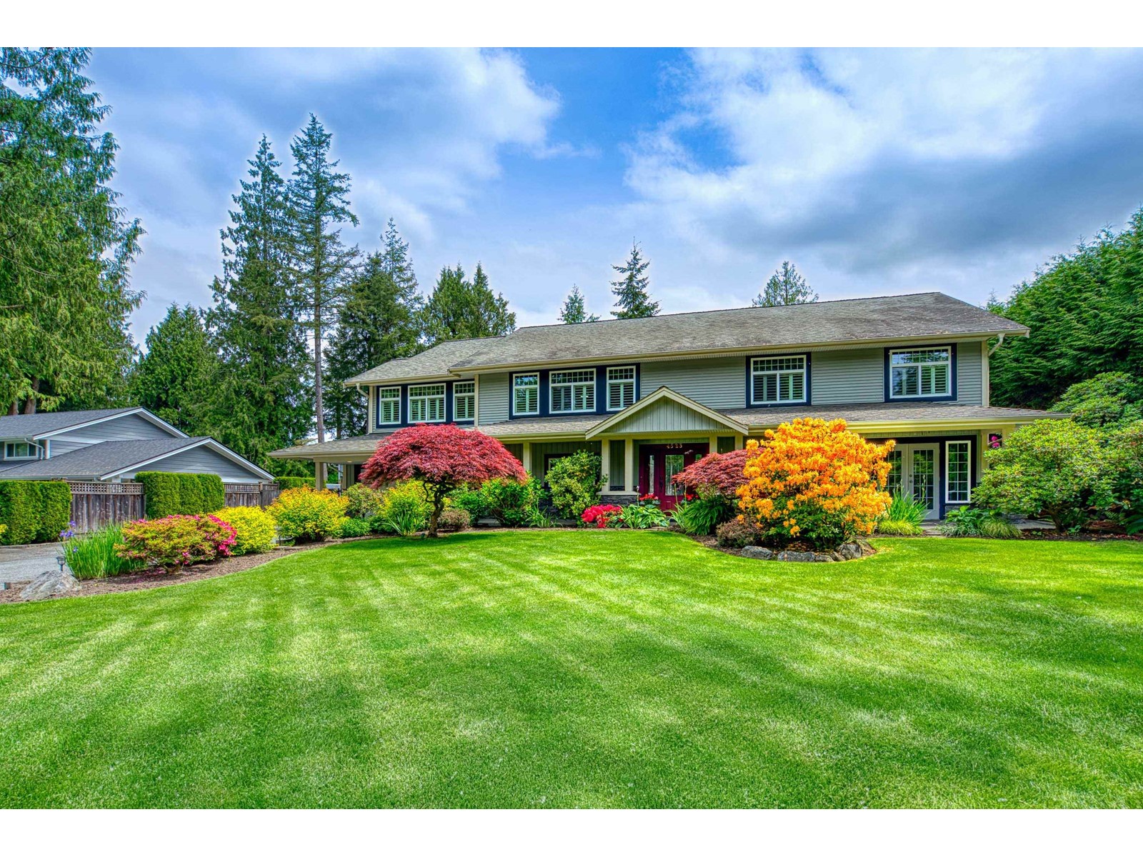 4523 Southridge Crescent, Langley, British Columbia  V3A 4N7 - Photo 1 - R3012743