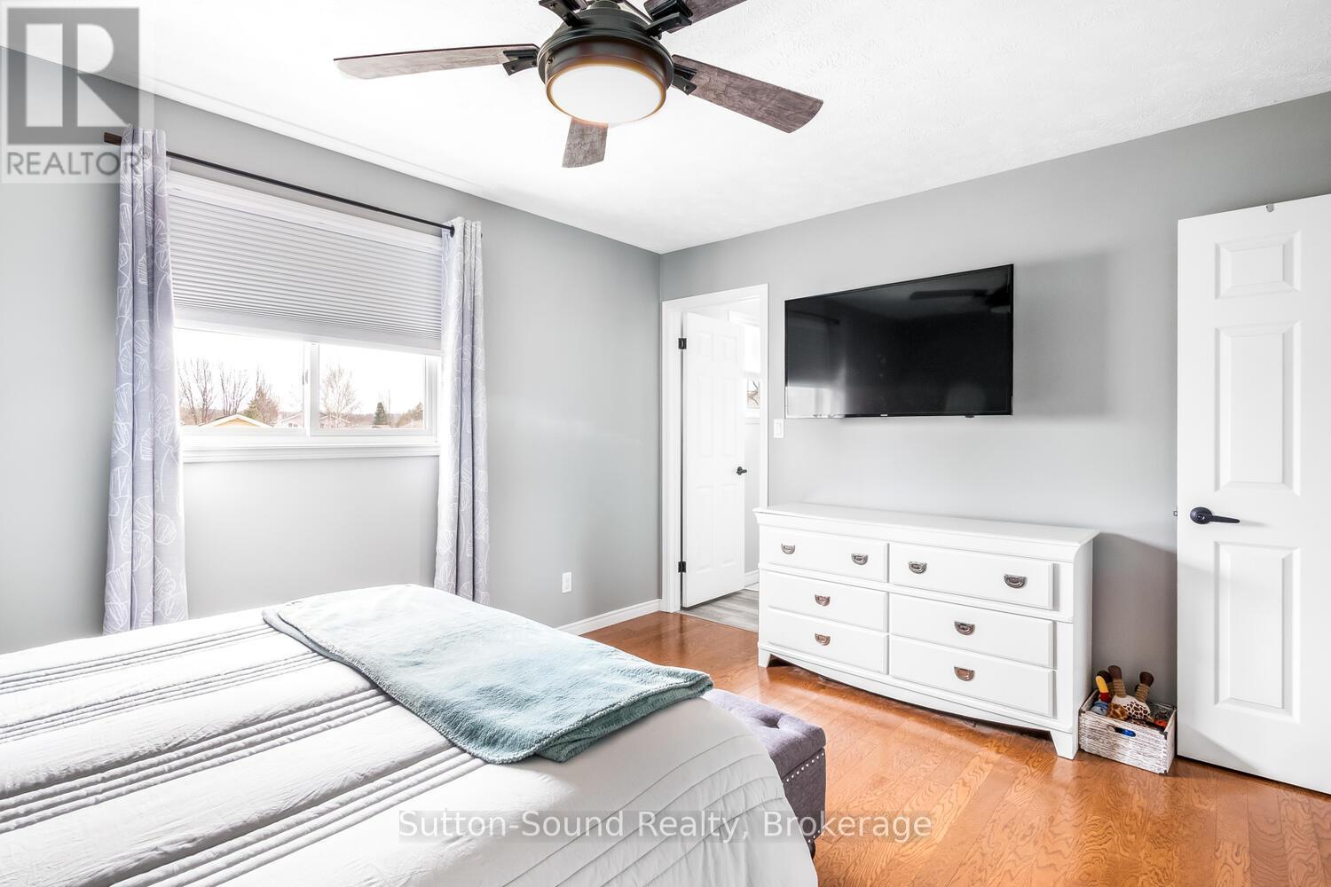 2667 8th Avenue E, Owen Sound, Ontario  N4K 6S5 - Photo 11 - X12178415