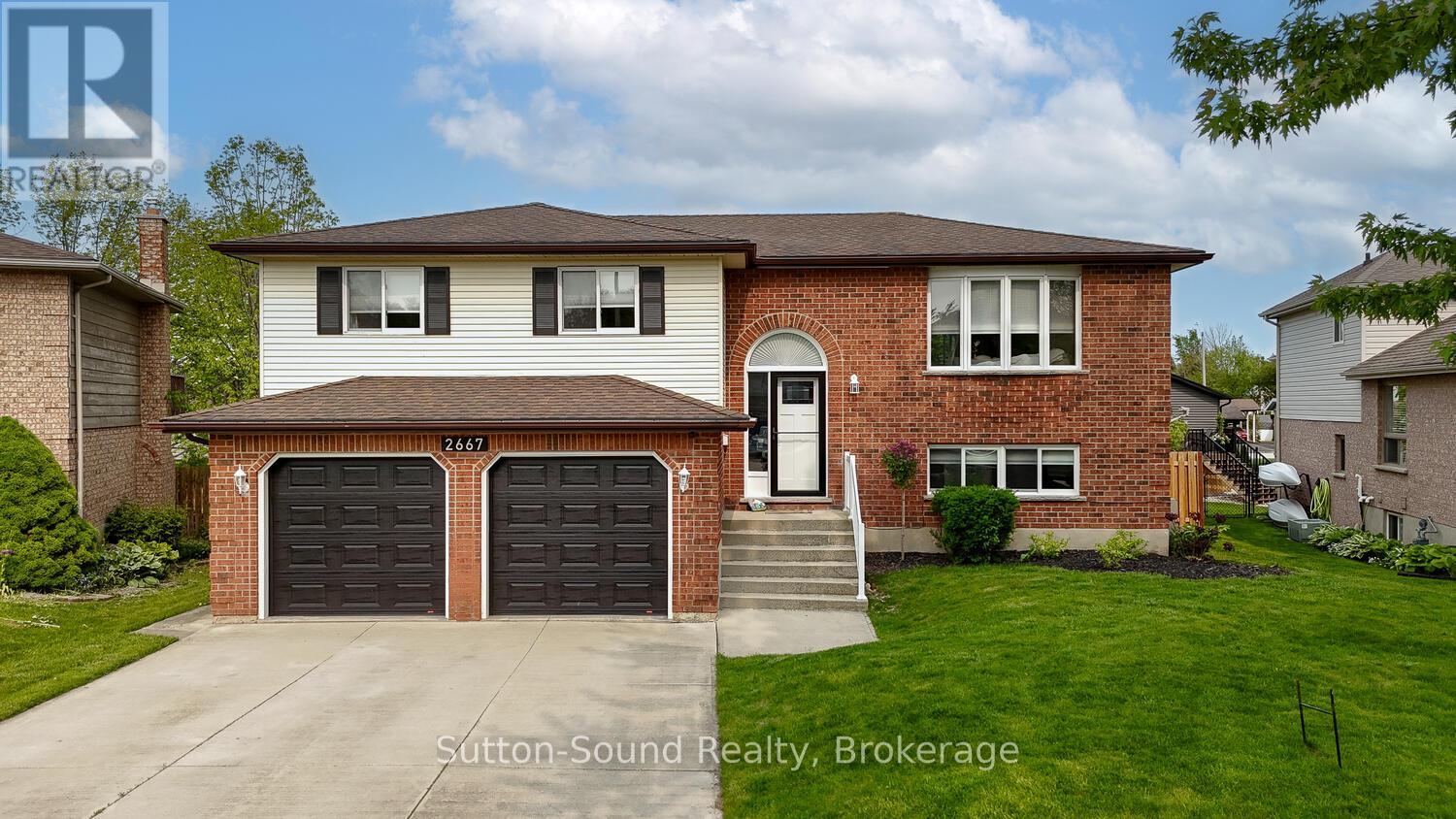 2667 8TH AVENUE E, Owen Sound, Ontario