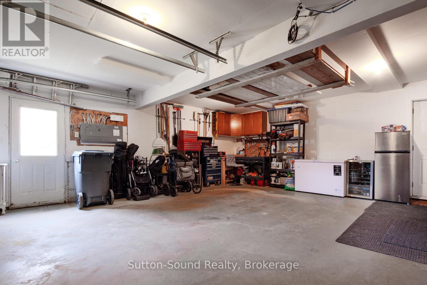 2667 8th Avenue E, Owen Sound, Ontario  N4K 6S5 - Photo 20 - X12178415