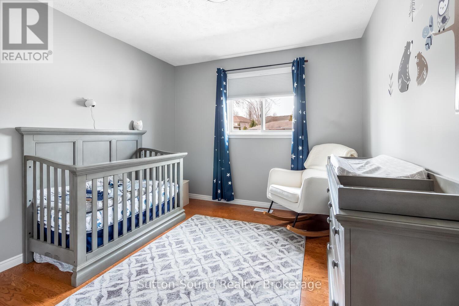 2667 8th Avenue E, Owen Sound, Ontario  N4K 6S5 - Photo 15 - X12178415