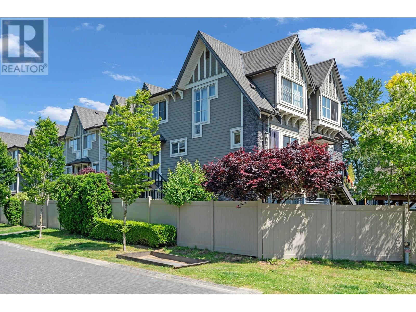 209 7159 Stride Avenue, Burnaby, British Columbia  V3N 1T8 - Photo 1 - R3012687