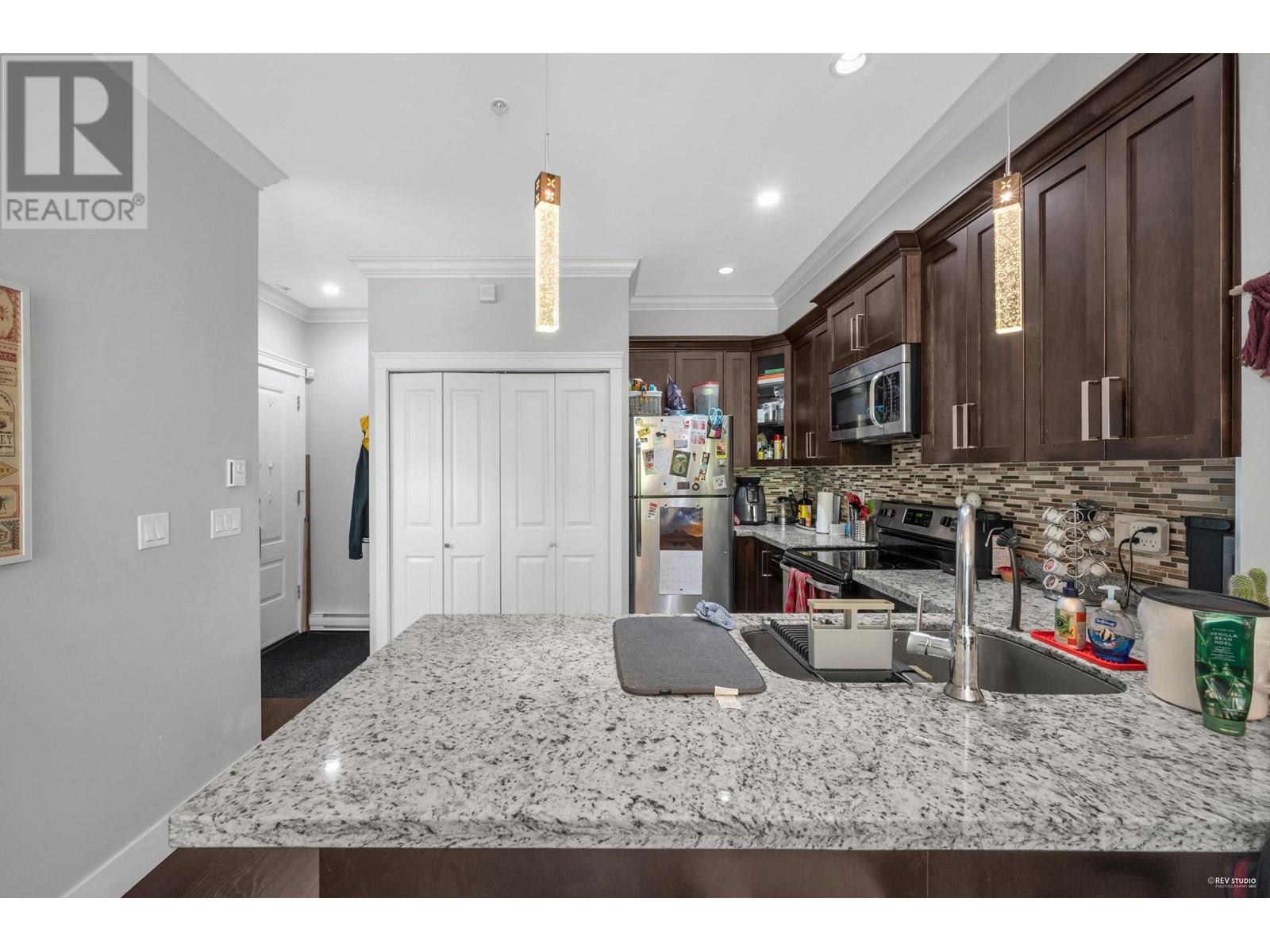 209 7159 Stride Avenue, Burnaby, British Columbia  V3N 1T8 - Photo 8 - R3012687