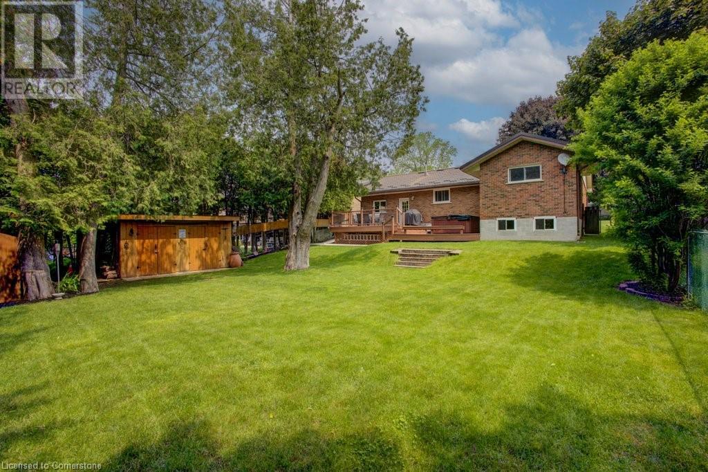 383 Wetherald Street, Rockwood, Ontario  N0B 2K0 - Photo 42 - 40739574
