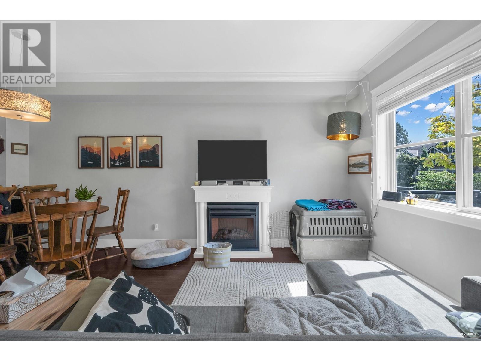209 7159 Stride Avenue, Burnaby, British Columbia  V3N 1T8 - Photo 12 - R3012687