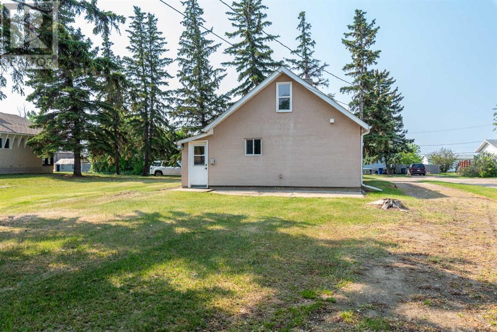 206 1st Avenue W, Maidstone, Saskatchewan  S0M 1M0 - Photo 18 - A2227271