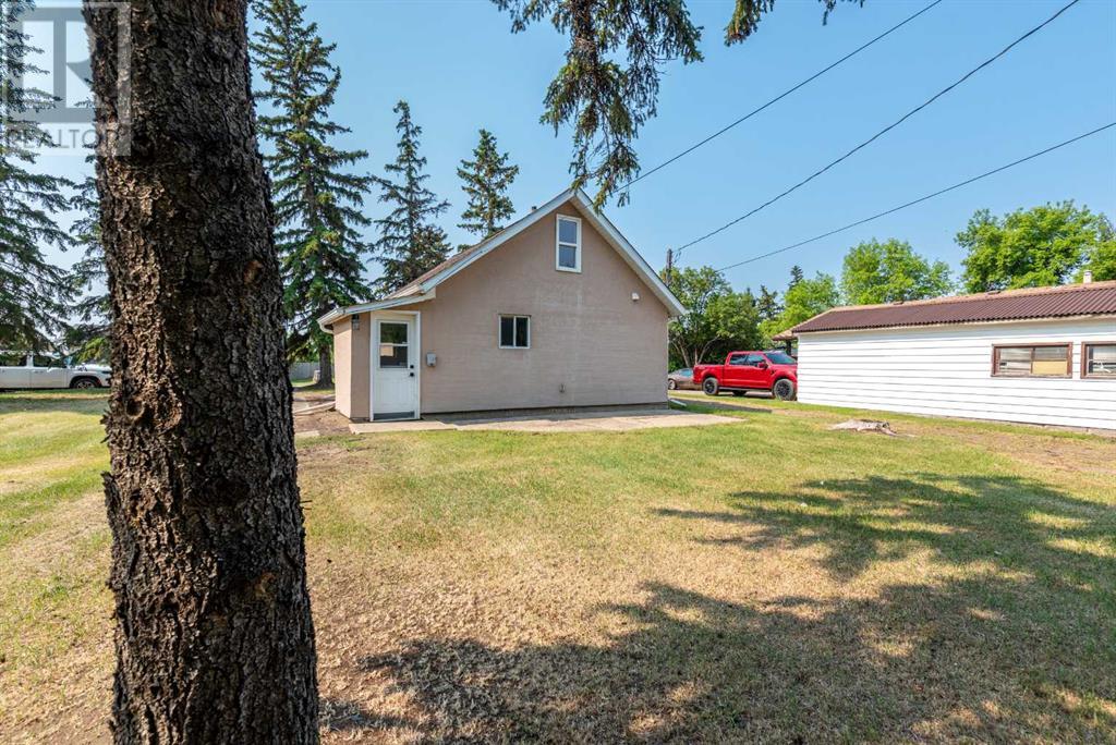 206 1st Avenue W, Maidstone, Saskatchewan  S0M 1M0 - Photo 19 - A2227271