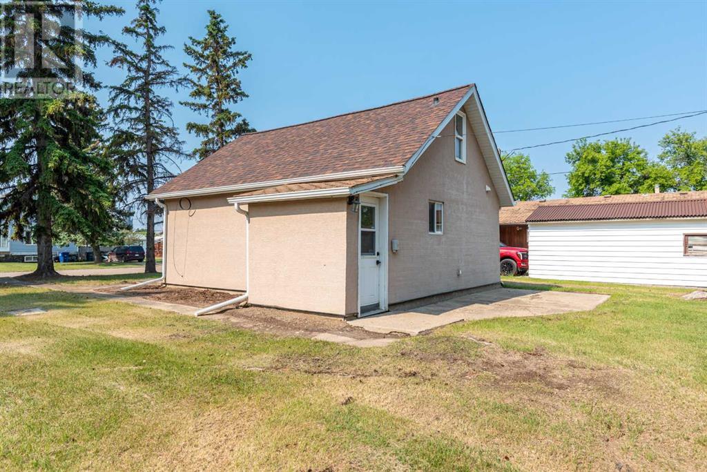 206 1st Avenue W, Maidstone, Saskatchewan  S0M 1M0 - Photo 20 - A2227271